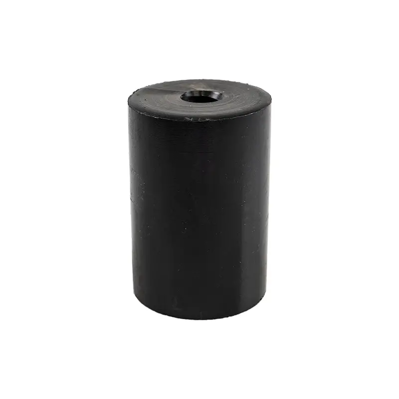 Ariens 07520100 Oem Deck Wheel Gage Roller For Gravely Pro-Master 200, Pm350, And Pm400 Lawn Mowers 1