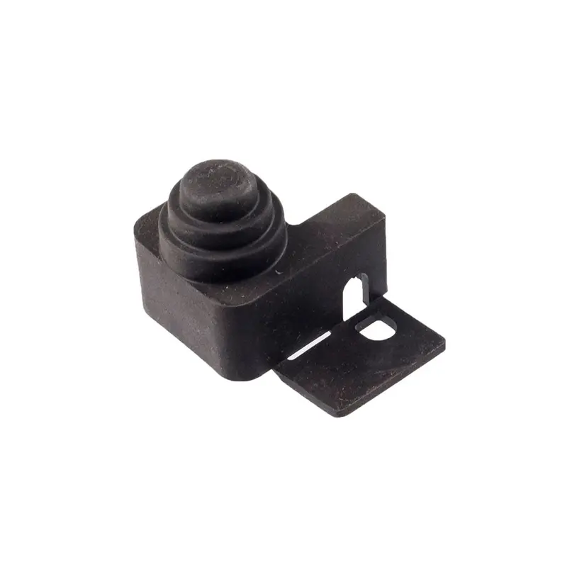 Ariens 07534400 Oem Rubber Boot Cover – Compatible With Gravely 988316, 988318, 988319, 988320, 988321 1