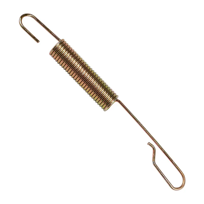 Ariens 08300539 Extension Spring — 0.100" Wire × 0.740" Inner Diameter × 8.175" Free Length — For St20E & Crossover Commercial 21 Mowers 1