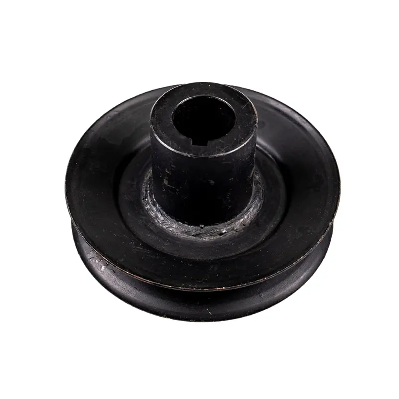 Ariens 08872700 Keyed Spindle Sheave For Gravely Commercial Mowers – Fabricated Oem Replacement 1