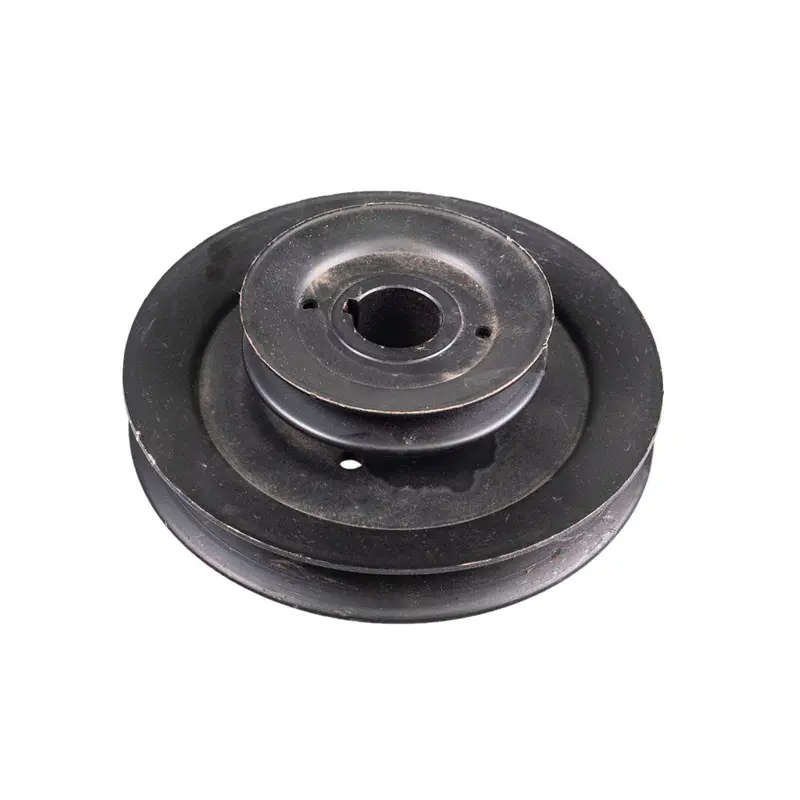 Ariens 09261600 Double V-Belt Pulley (3.50" × 6.25" Dia.) – For Gravely Pro-Master Pm100Z & Pm260Z Baggers 1