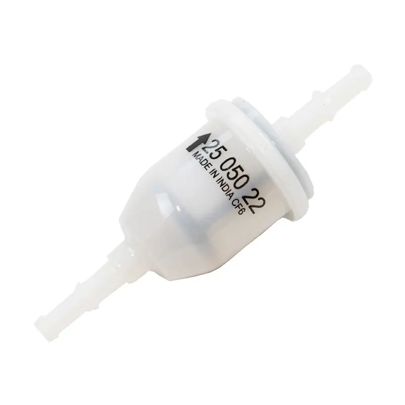 Ariens 21541500 23–38 Micron Oem Fuel Filter For Gravely Apex Hd, Ikon Xl, Zoom, And Zt Zero-Turn Mowers 1