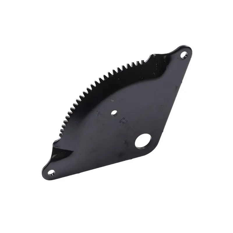 Ariens 21546335 Steering Sector Plate – Oem Gear Component For Gravely Mower Decks (936037, 936042, Etc.) 1