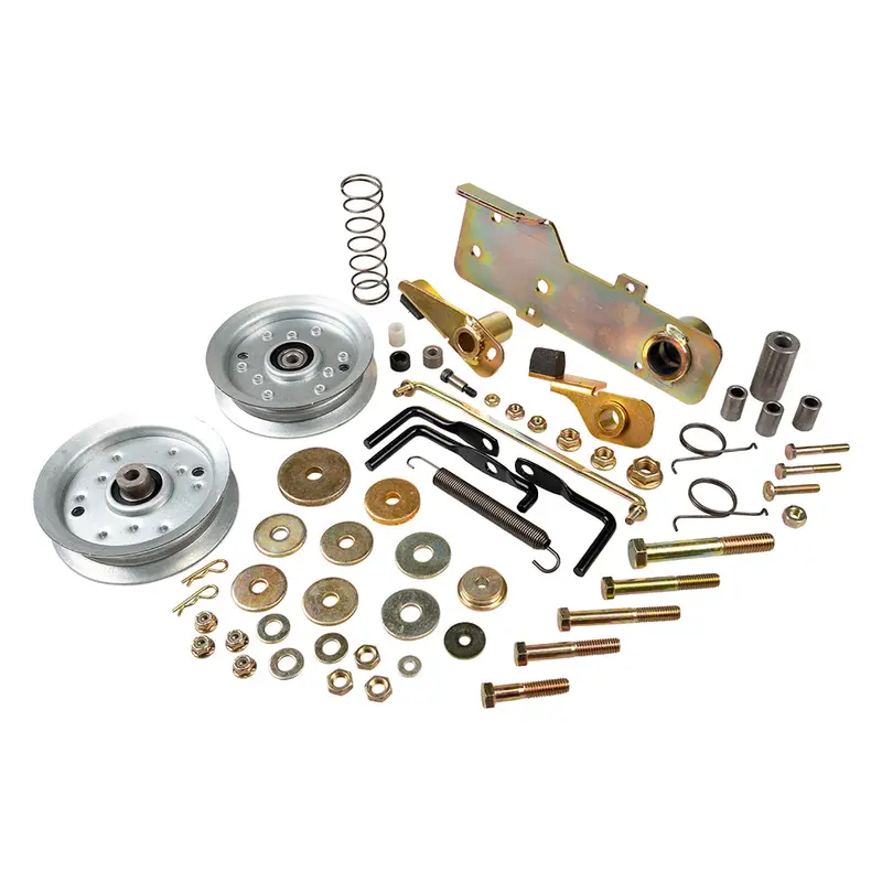 Ariens 51525600 34" Deck Actuator Upgrade Kit For Gravely Zoom Zt1334 Zero-Turn Mowers (Oem) 1