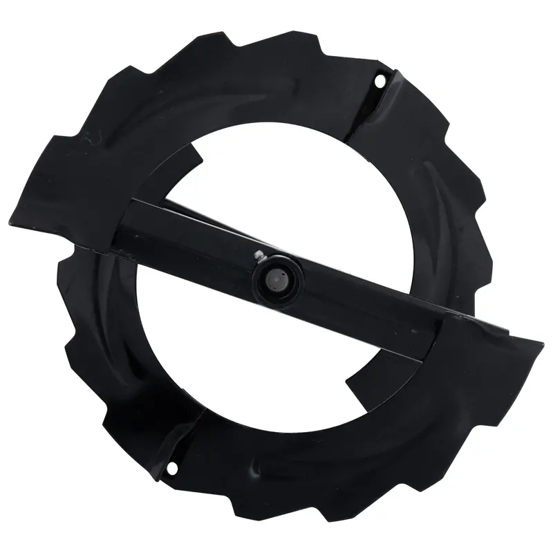 Ariens 52103400 Left-Hand 28" Rake Attachment – Zerk-Fitted Oem Kit For Gravely Deluxe Track-Drive Snow Throwers 1