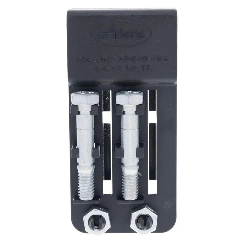 Ariens 52104700 Shear Bolt Holder – Spare Mounting Kit For Gravely Snow Blowers (921017, 926038, Etc.) 1
