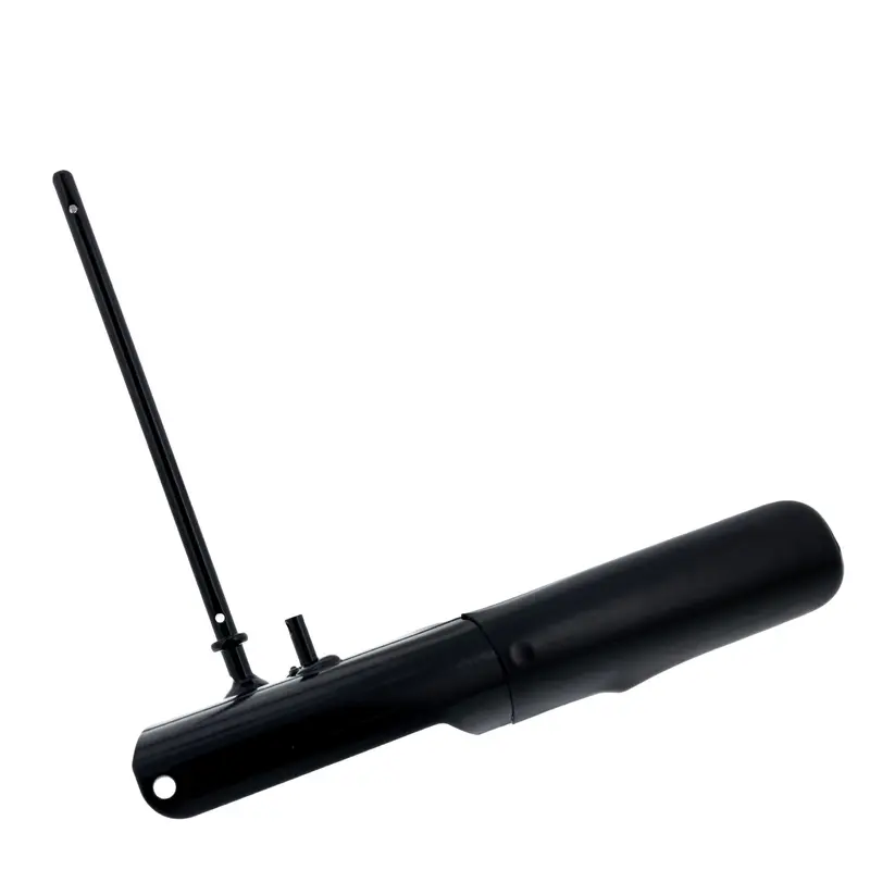 Ariens 52419800 Left-Hand Lever Grip Kit – Oem Control Assembly For St-Series Gravely Mowers 1