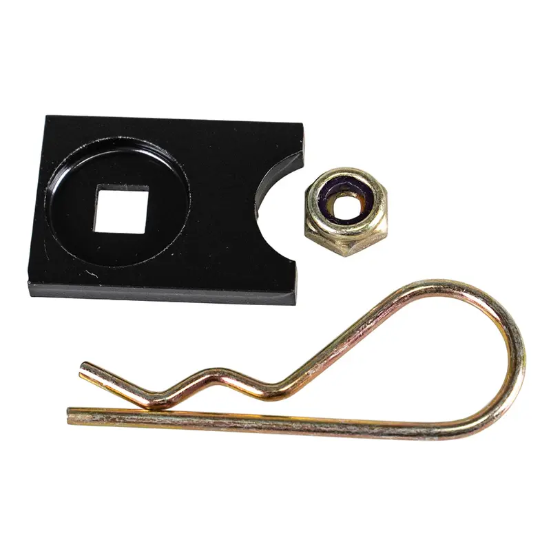 Ariens 52603400 Anti-Rotation Pinion Shaft Kit – Genuine Oem For Gravely Snow Blower Gearcases 1