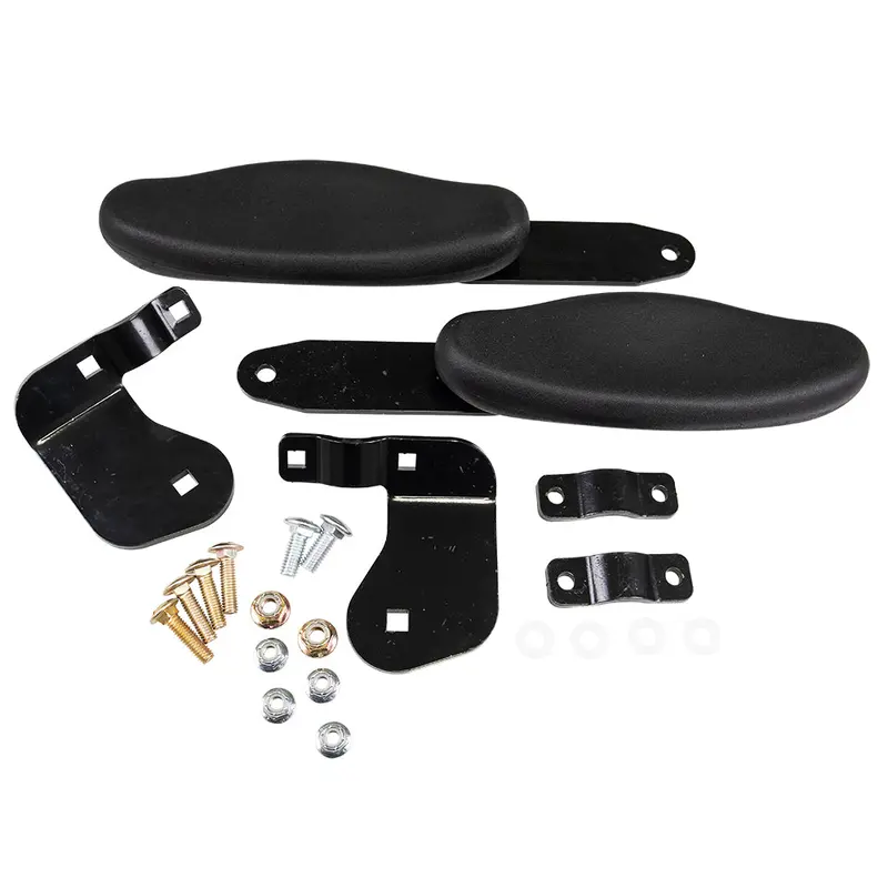 Ariens 79102300 Universal Flextend Sss Kit For Zoom, Ztx, Zx, Zt, And Pro-Turn Models 1