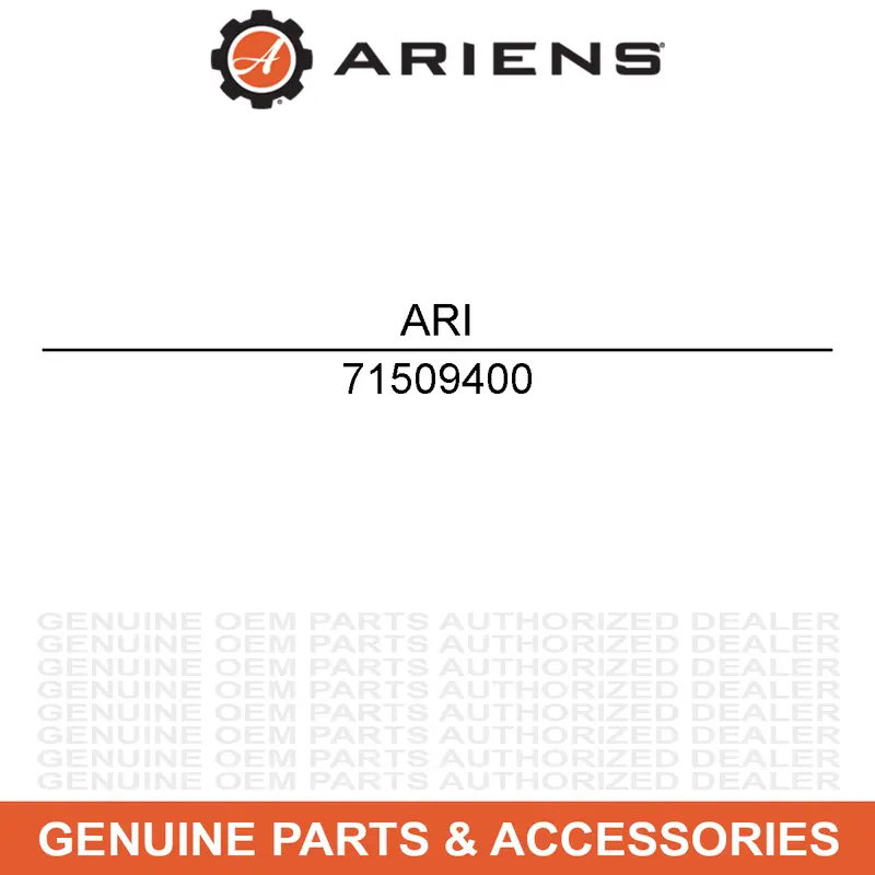 Ariens / Gravely Zoomxl & Ztxl Light Kit – Model #71509400 1