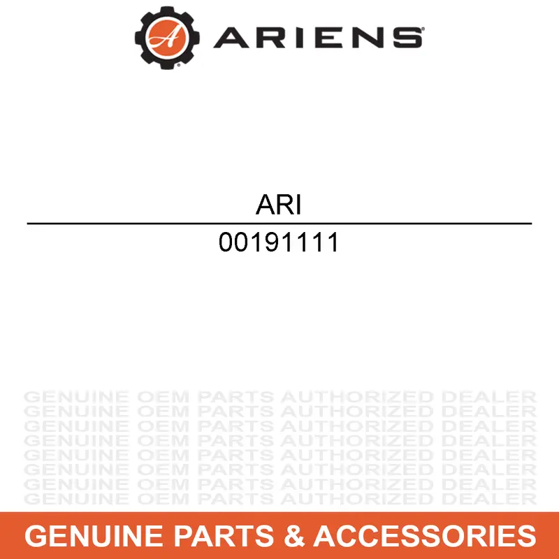 Ariens M15 Brake Caliper And Mounting Bracket For Hornet Ztr 1
