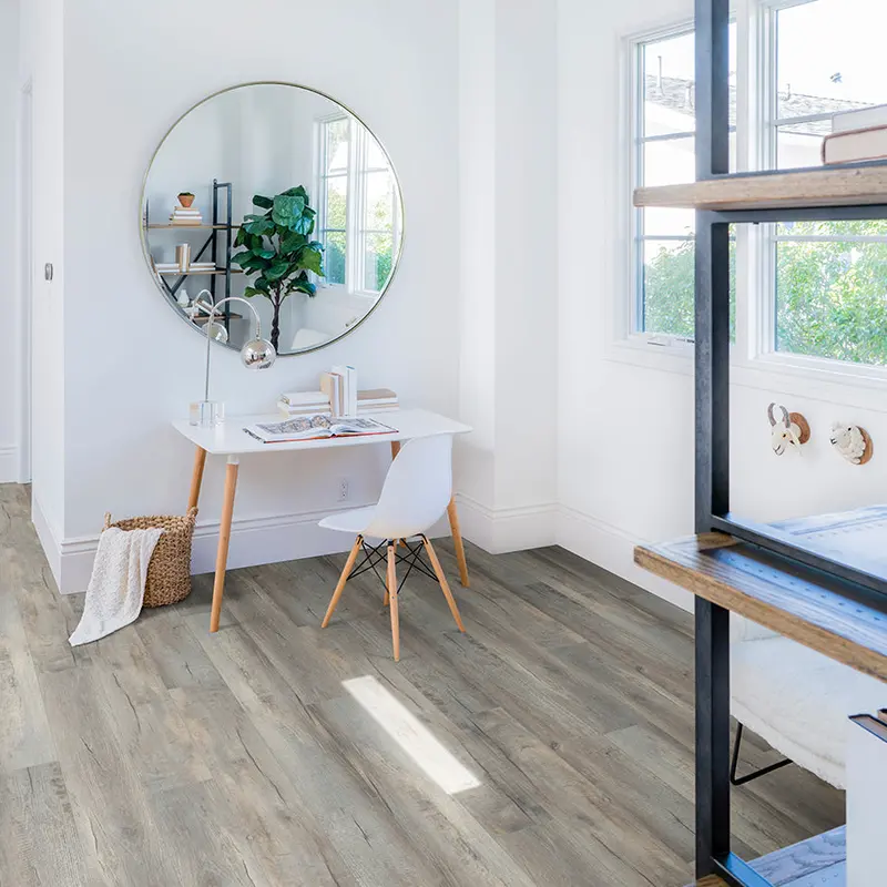Ash Legante Tile – Light, Airy Stone-Like Appearance, Chambery Series 1