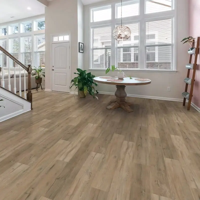 Aspen Luxury Vinyl Plank – Eternity Line 1