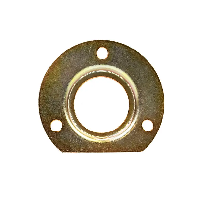 Auger Bearing Flange Kit For Gravely And Sierra Snow Blowers (St624–St1130Dle) 1