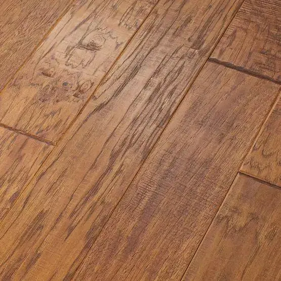 Autumn Hickory Hardwood – Anderson-Tuftex Vintage Collection 1