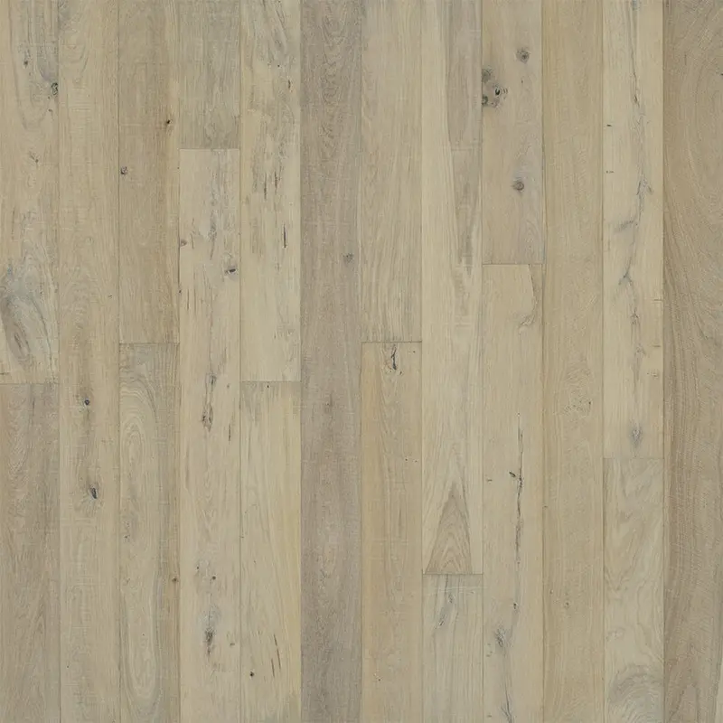 Ballentine Farmhouse Dining Table – Hallmark Grain & Saw Line 1