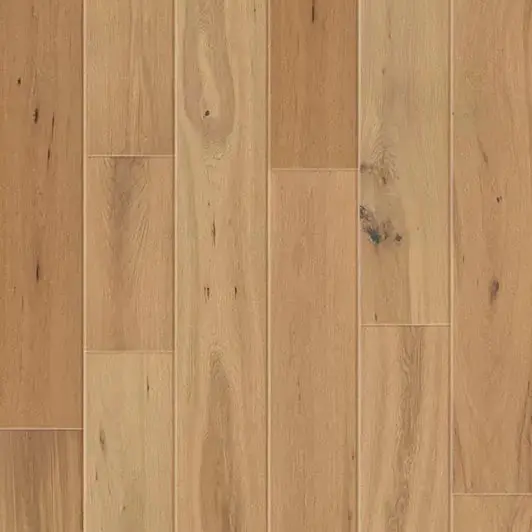 Barnard Solid Hardwood Flooring – Johnson Grand Chateau Series 1