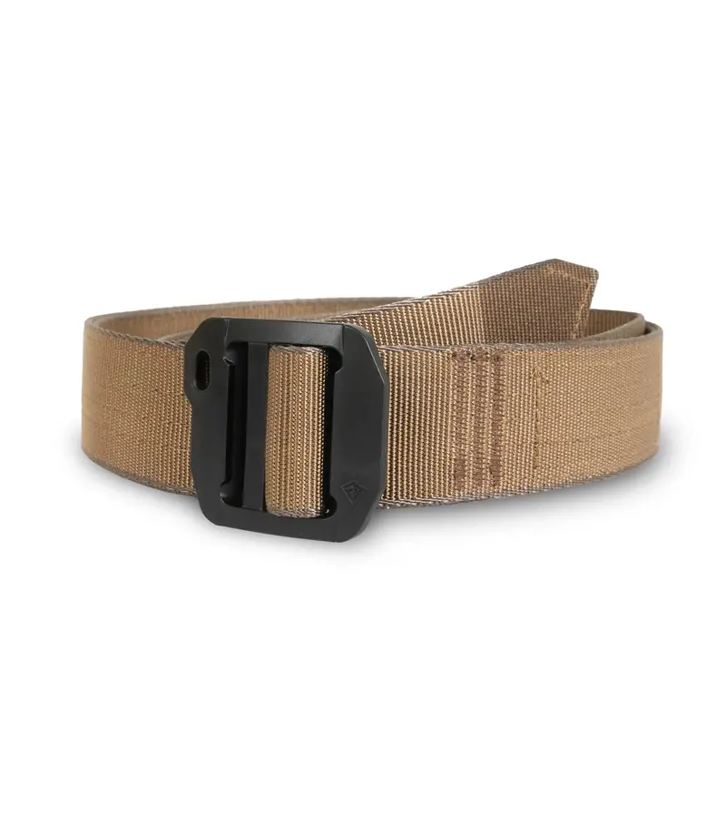 Bdu Duty Belt – 1.5-Inch Width, Coyote Tan 1
