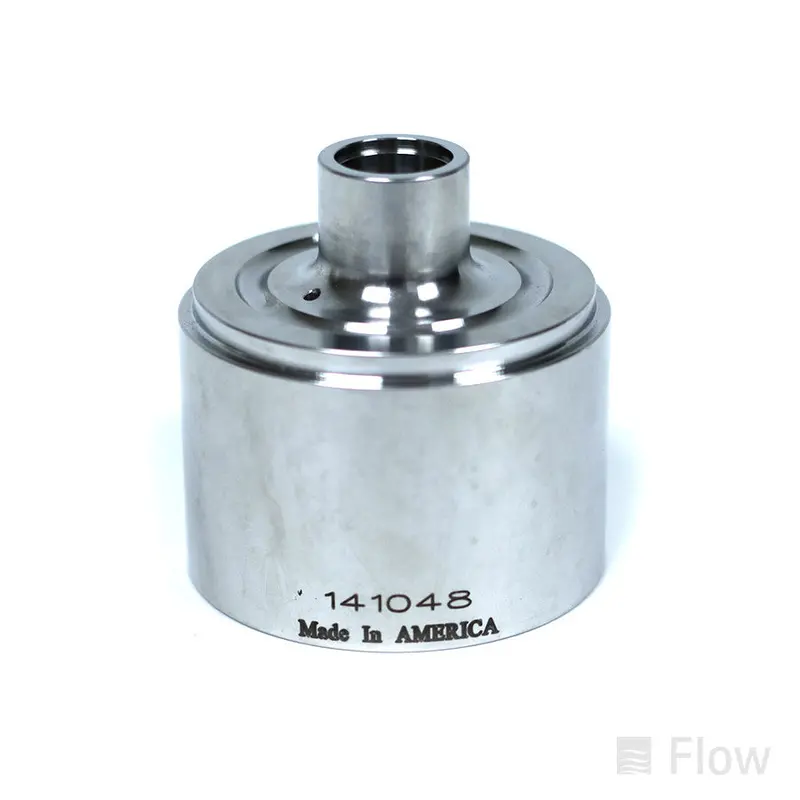 Bearing Carrier Assembly 1