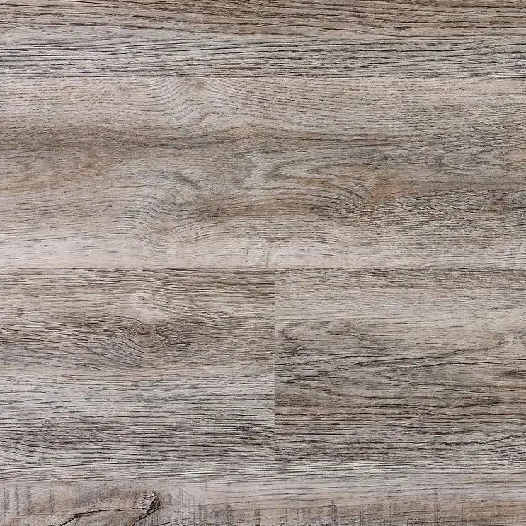 Bergen Smoke Lions Floor – Versa Collection Moody Gray Vinyl Plank 1