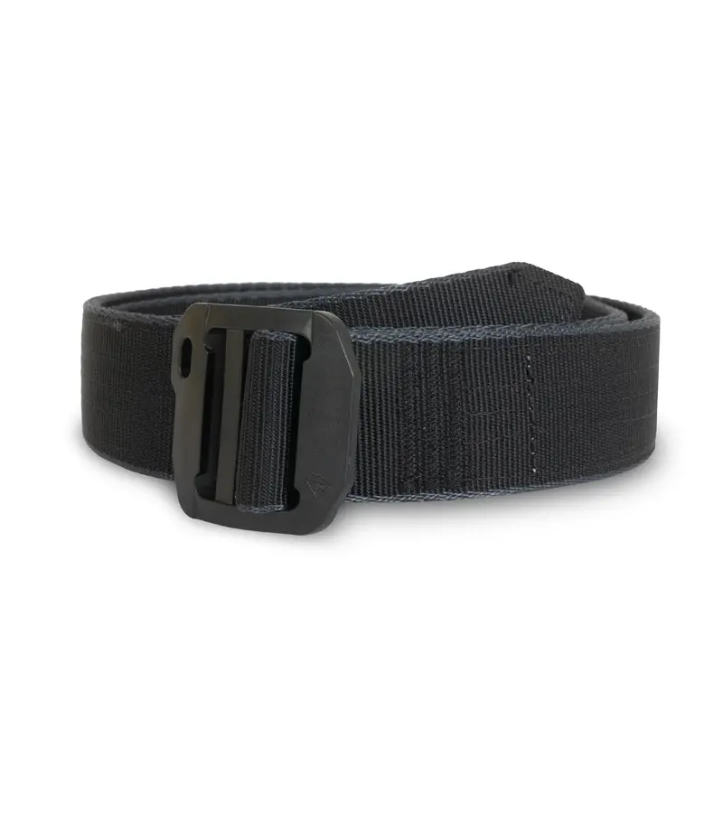 Black 1.5-Inch Range Duty Belt 1