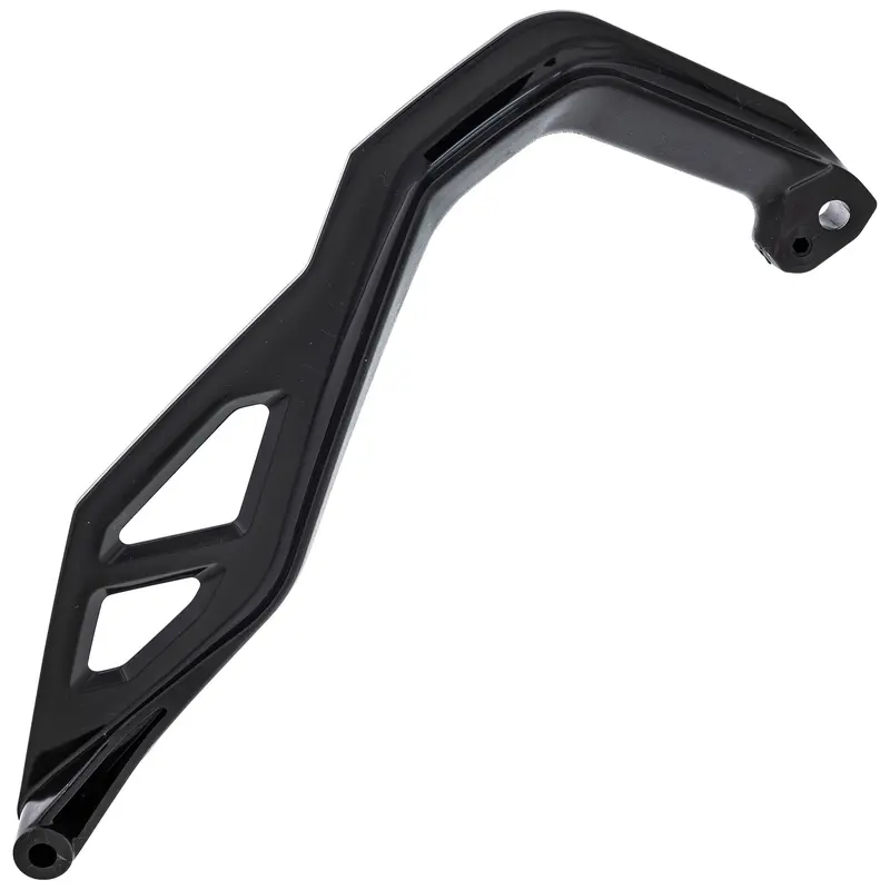 Black Ski Handle For Ski-Doo Renegade, Ace, Turbo, Mxz, And 600–900Cc Platforms (Part #505075364) 1