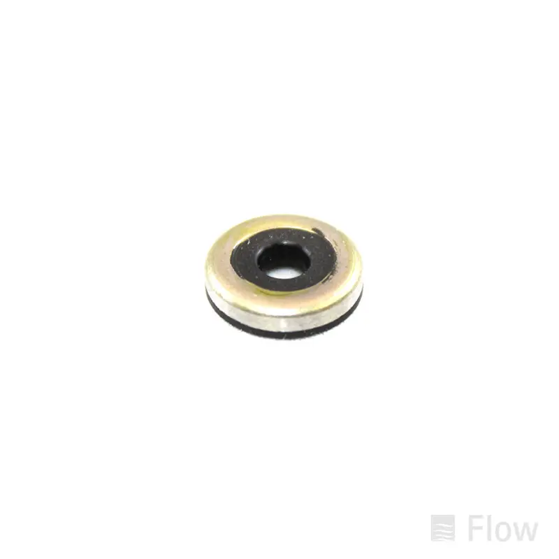 Bleed-Down Valve Oil Seal – Corrosion-Resistant Design 1