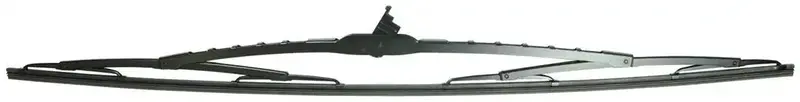 Bosch 40524 Premium All-Season Windshield Wiper Blades – Beam-Style, Smear-Free Performance 1