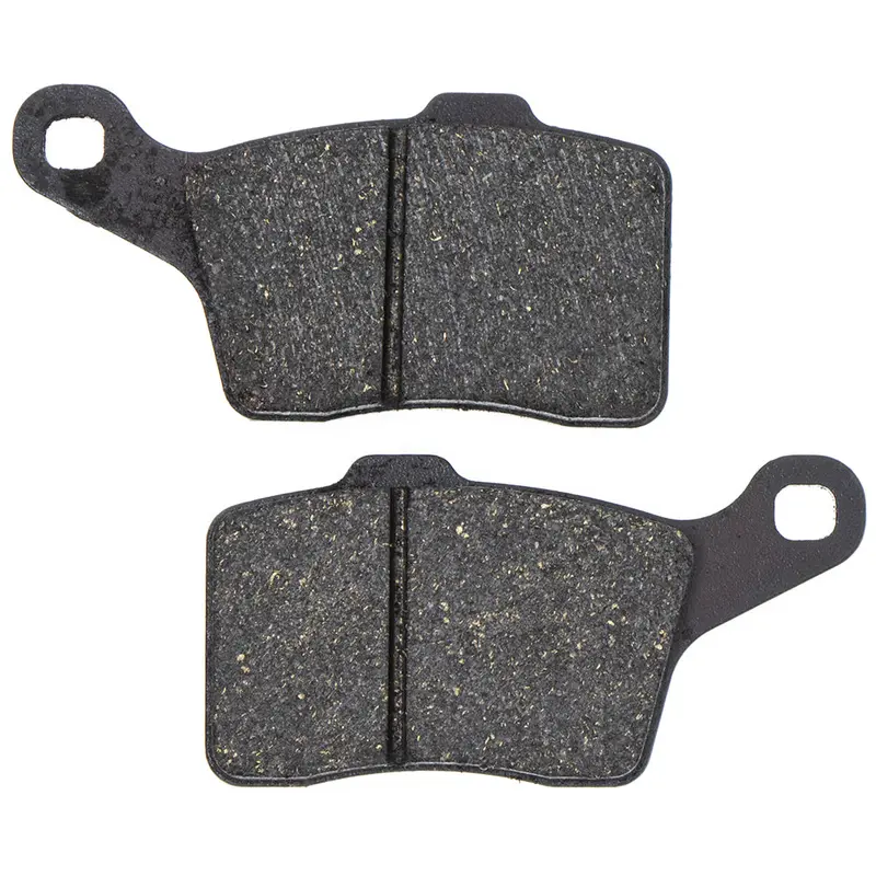 Brake Pad Replacement Kit For Renegade Gtx, Tundra, Xc Turbo, And Select Brp Models (900/570/500/850/600) 1