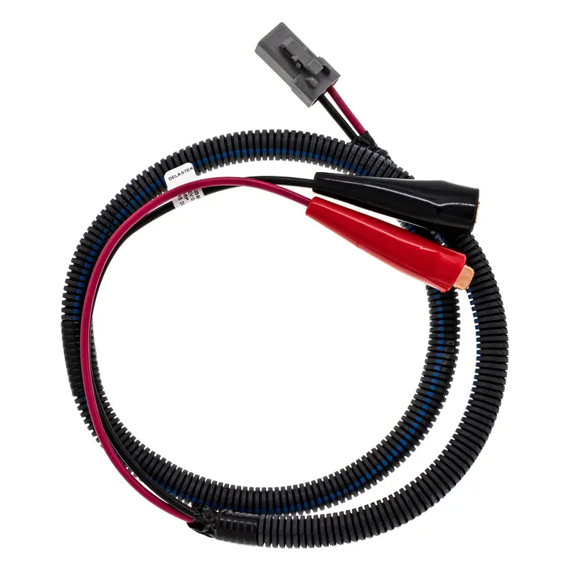 Brp 12V Power Supply Cable For Ski-Doo And Can-Am Utvs & Snowmobiles 1