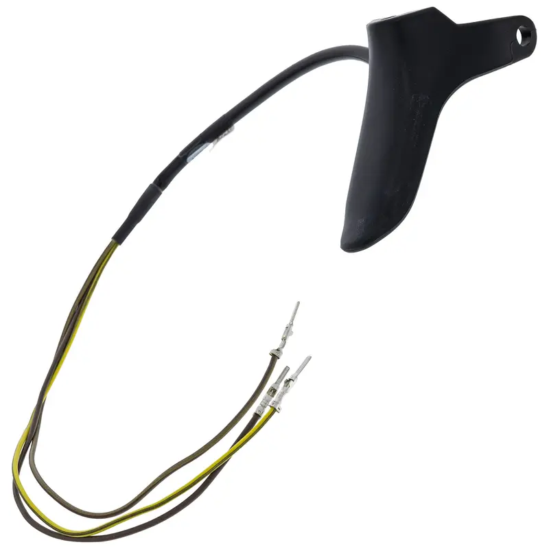 Brp 512060484 Throttle Handle Assembly For Renegade, Gtx, Tundra (1000/800/500/600/700/V800) 1