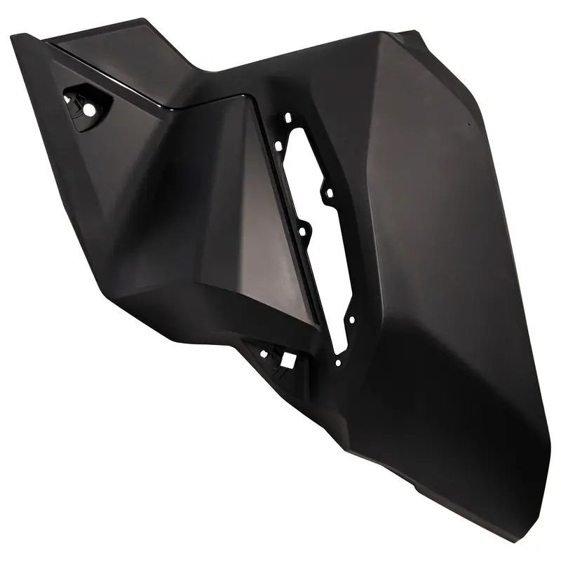 Brp 517306884 Left Side Panel For Ski-Doo Summit Sp/Rs E-Tec (850/600R, 175") 1