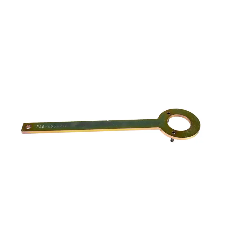 Brp 529035771 Driven Clutch Holder For Maverick 1000R (Part Numbers: 420976235, 529006400, Model Year 2013) 1