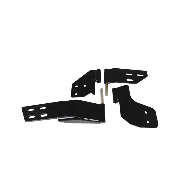 Brp 703500918 Can-Am Defender Max Right-Hand Hinge Kit For Hd8/Hd10/Xt Cab Enclosures 1