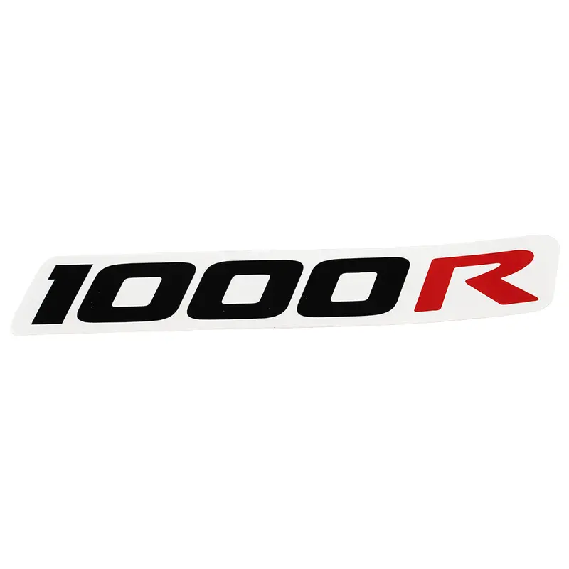 Brp 704906631 Hood Decal For Can-Am Maverick 1000R Max Std/Xrs/Xds/Xc (2015–2018) 1