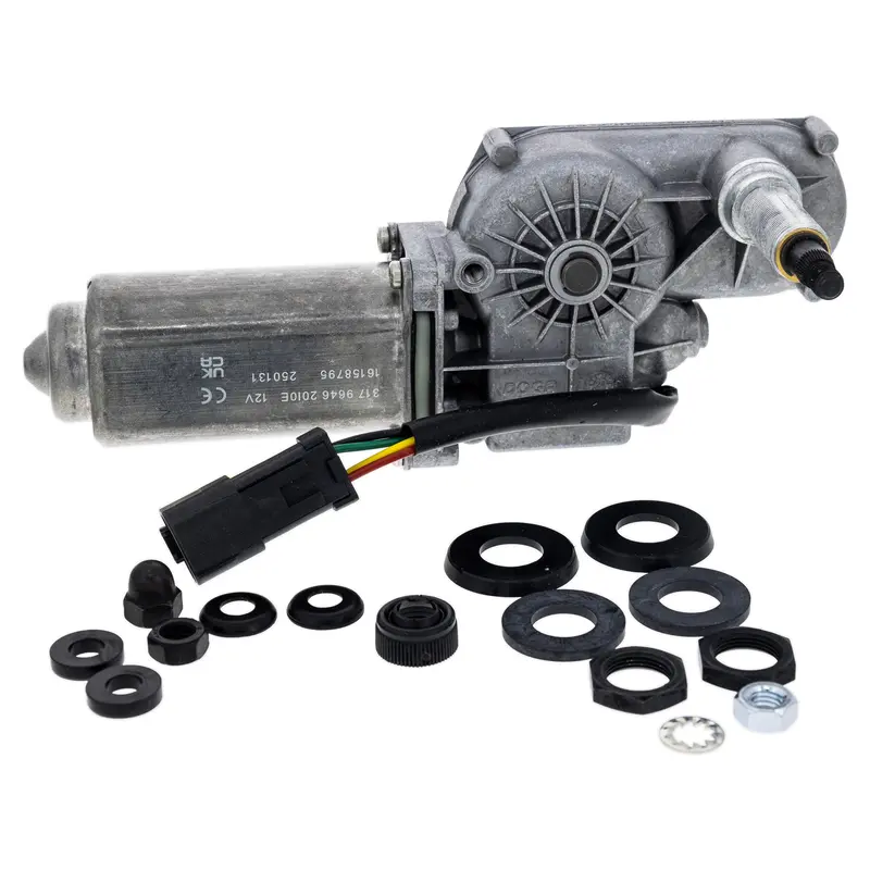 Brp 705010657 Windshield Wiper Motor For Defender Xu/Xt/X Pro & Hd Series 1