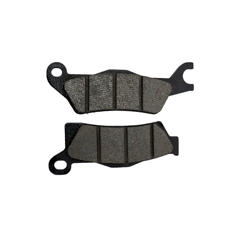 Brp 705601015 Can-Am Front & Rear Left Brake Pad Kit — Outlander & Renegade (500–800R) 1