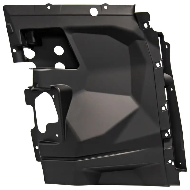 Brp 707900930 Front Left Bulkhead For Can-Am Maverick Max Turbo X3 R 900 Ho Utv 1