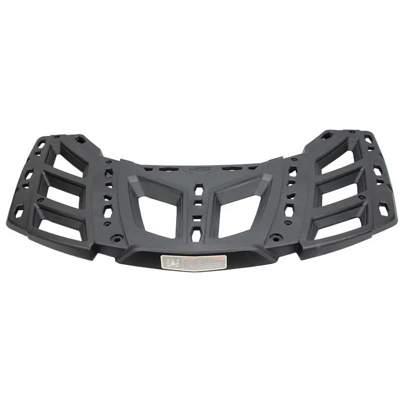 Brp 715001852 Rear Linq Luggage Rack For Can-Am Outlander (2012–Newer) 1