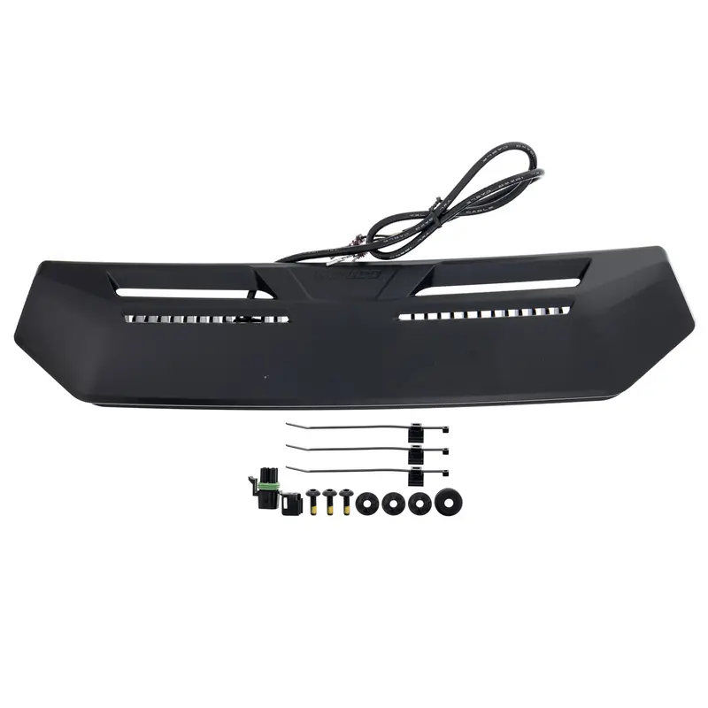 Brp 715009299 Smart Led Hood Light For Can-Am Defender, Maverick, And Commander 1