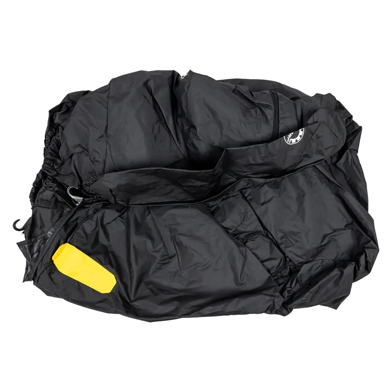 Brp 715010578 Heavy-Duty Trailering Cover For Can-Am Utvs And Atvs 1