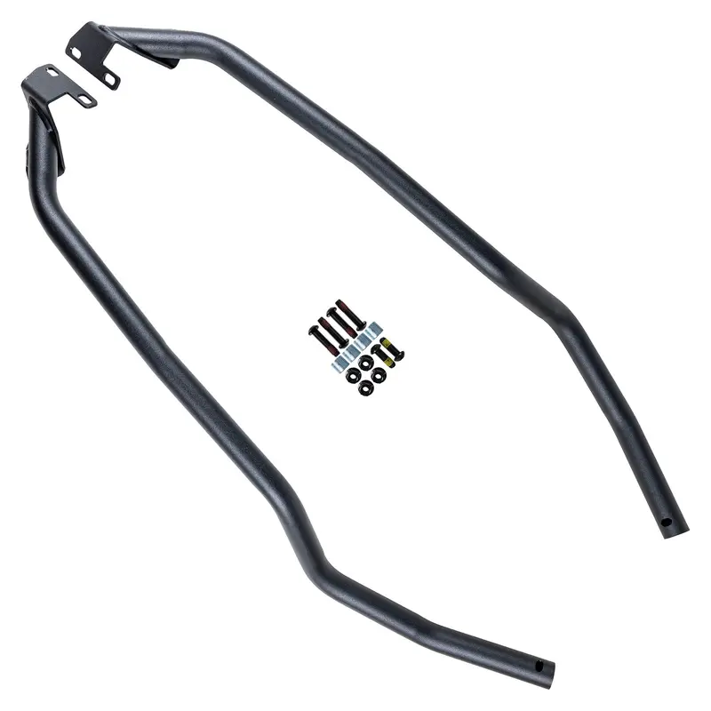 Brp 860202900 Front Lower Bumper Kit For Can-Am Defender And Maverick Utvs 1