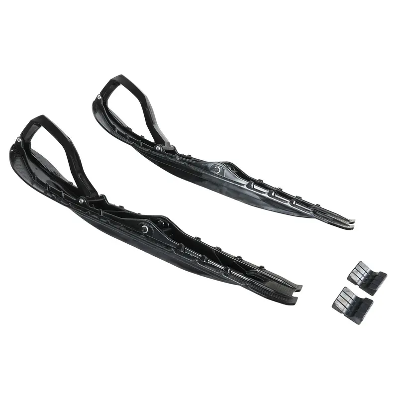 Brp 860203007 B-160 Ski Installation Kit For Snowmobiles 1