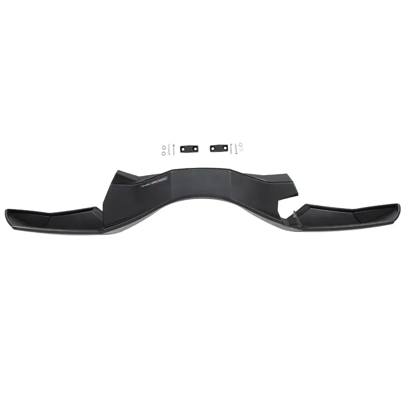 Brp Air Deflector Handlebar Kit For Can-Am Atv Models: Renegade Xc & Outlander 500–1000 1