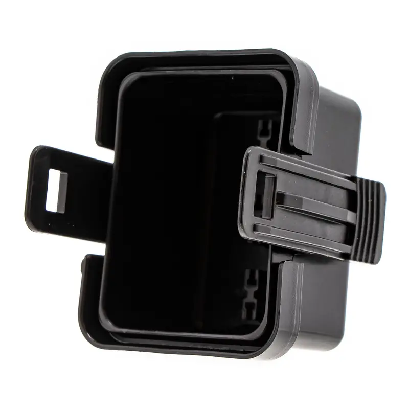 Brp Can-Am Expedition & Skandic 600 Snowmobile Fuse Box Cover (2015–2023) 1