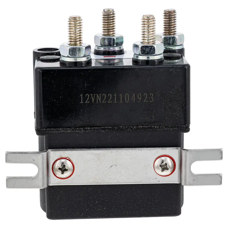 Brp Can-Am Outlander Max Xt Solenoid – Genuine Oem Part 710009454 1