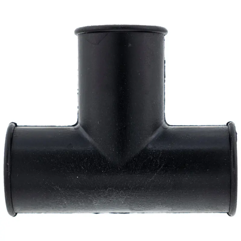 Brp Can-Am T-Fitting For Outlander, Renegade, Defender, And Maverick Max (650–1000R) 1