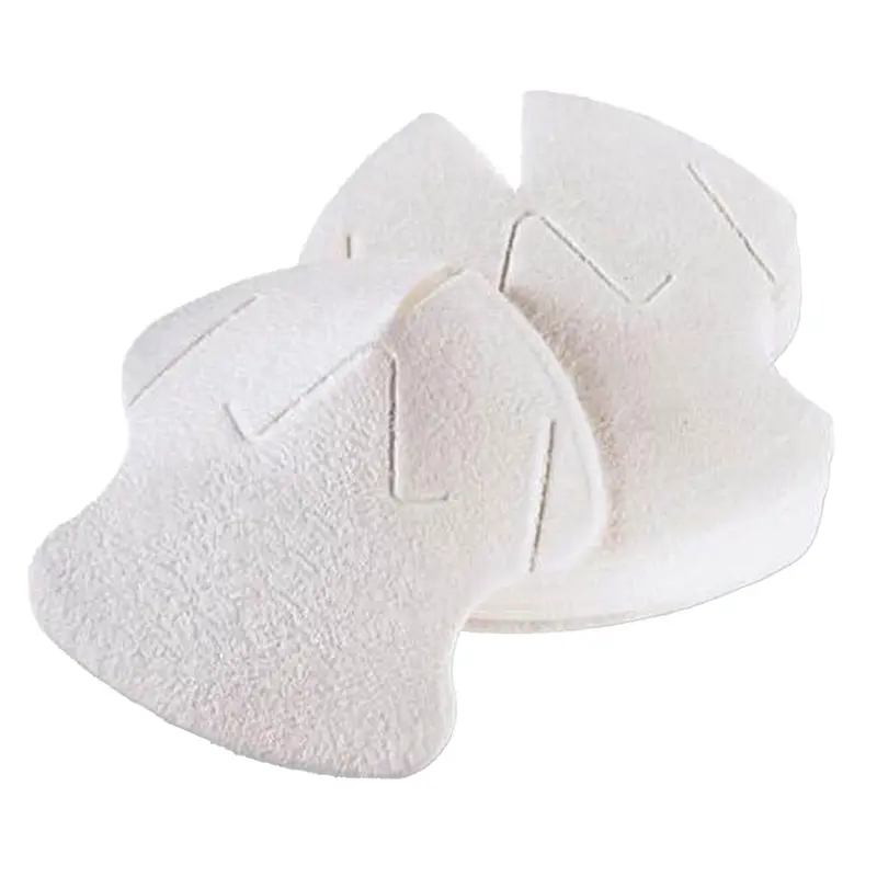 Brp Exome Absorbent Helmet Liner Pads (Pack Of 10) 1