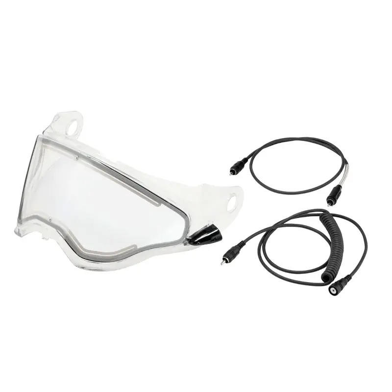 Brp Exome Dual-Lens Radiant Shield – Dot-Compliant Only 1