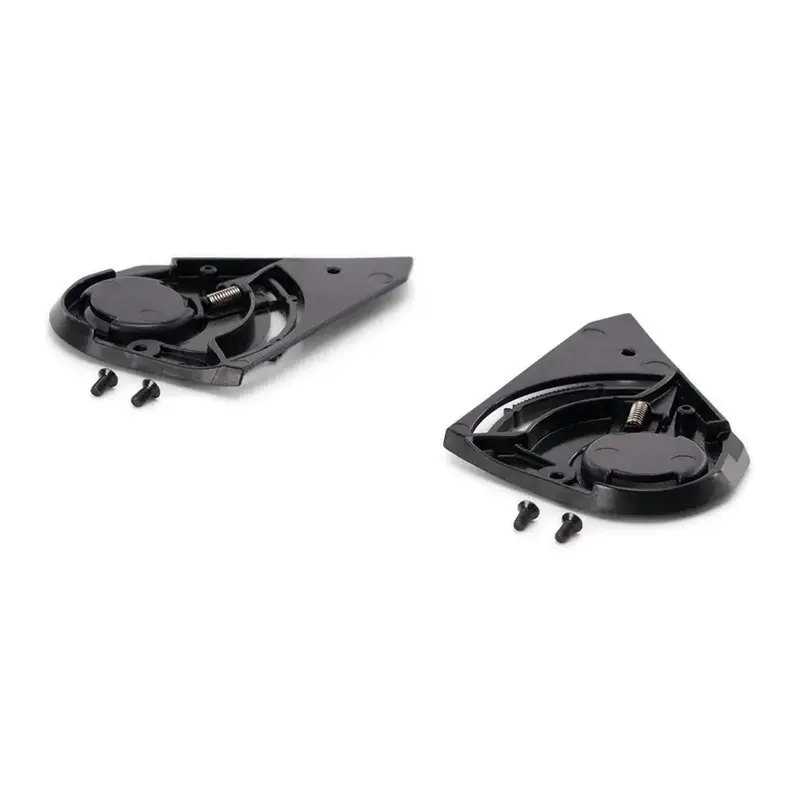 Brp Exome Shield Operating Mechanism – Off-Road Helmet Component 1